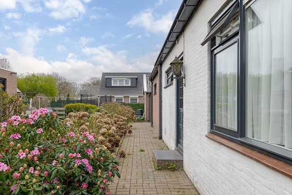 Medium property photo - Berkenlaan 9, 7917 PA Geesbrug
